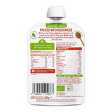 Piccolo Vegetable Thai Curry Organic Pouch 7mths