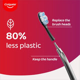Colgate Keep 360 Max White Manual Toothbrush Starter Pack