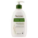 Aveeno Moisturising Body Cream for Dry Sensitive Skin