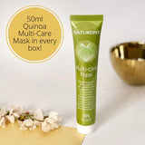 Naturtint Permanent Hair Colour Gel 5N Light Chestnut Brown