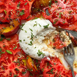 JULIENNE BRUNO Burrella