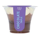 MS Chocolate Trifle