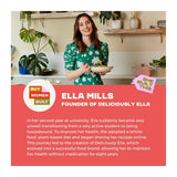 Plants Sweet Potato Black Bean Chipotle Protein Veggie Burger