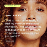 Innermost The Fit Protein Chocolate