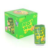 XOXO Sparkling Ginger Lemon