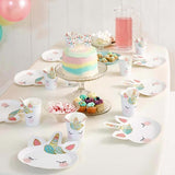 Talking Tables Unicorn Paper Napkins