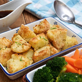 Harry Percy British Roasting Potatoes