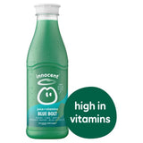 Innocent Plus Blue Bolt Guava Lime Juice with Vitamins