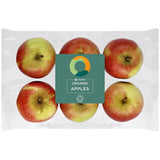 Ocado Organic Apples