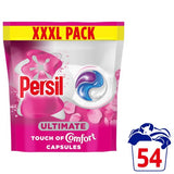 Persil Ultimate Touch of Comfort Capsules