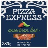 Pizza Express 11 Classic American Hot