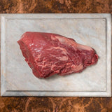 Hawksmoor British Beef Chateaubriand
