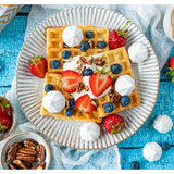 London Apron Vanilla Plant Based Meringues