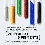 LOreal Paris True Match Foundation 3N Creamy Beige