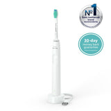 Philips Sonicare Series 2100 Electric Toothbrush in White