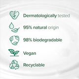 Palmolive Naturals Shower Milk Mild Sensitive