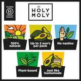 Holy Moly Original Guacamole Big Dipper