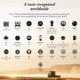 Estrella Damm Premium Spanish Lager Beer Bottles