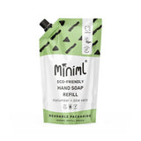 Miniml Hand Soap Refill Cucumber Aloe Vera
