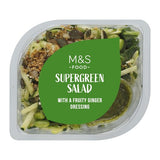 MS Super Green Salad