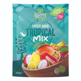 Giving Tree Freeze Dried Tropical Mix Fruit