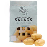 Harry Percy British Salad Potatoes