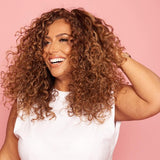 Clean Curls Super Slip Detangling Conditioner