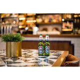 Becks Blue Alcohol-Free Beer Bottles
