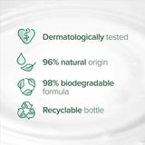 Palmolive Naturals Plant Based Milk Honey Liquid Handwash Soap