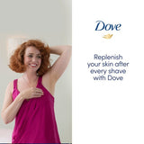 Dove Advanced Care Dragonfruit and Coconut Cream Roll On Deodorant