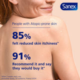 Sanex Skin Therapy Anti-Irritation Body Wash Shower Gel 450ml
