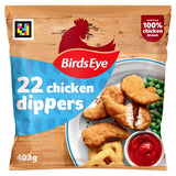 Birds Eye 22 Crispy Chicken Dippers