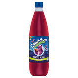Capri-Sun Monster Alarm Squash