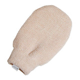 Hydrea London Copper Glow Exfoliating Spa Mitt