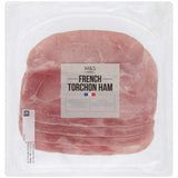 MS French Torchon Ham