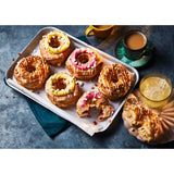 MS Lemon Meringue Yumnut