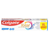 Colgate Total Active Prevention Teeth Whitening Toothpaste