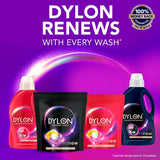 Dylon Detergent Caps Dark