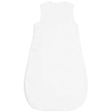 MS 25 Tog Sleeping Bag 6-18 Months White