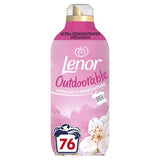Lenor Fabric Enhancer Liquid Dreamy Jasmine