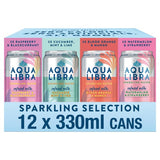 Aqua Libra Variety Pack