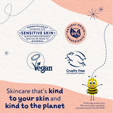 Childs Farm Hair Body Wash Sweet Orange