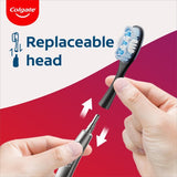 Colgate Keep 360 Max White Manual Toothbrush Starter Pack