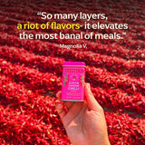 Diaspora Co Guntur Sannam Chilli