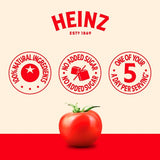 Heinz Tomato Chilli Pasta Sauce