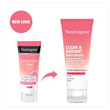 Neutrogena Clear Radiant Moisturiser for Dry Skin