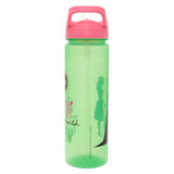 Polar Gear Kids Wicked Green and Pink Bottle 600ml