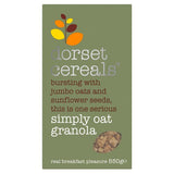 Dorset Cereals Oat Granola Breakfast Cereal