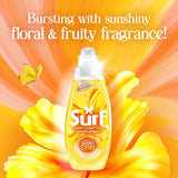 Surf Quick Wash Sunshine Blossom 55 Washes