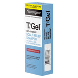Neutrogena TGel Anti-Dandruff Scalp Relief Shampoo